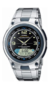 Casio AW-82D-1A Casio AW-82D-1A