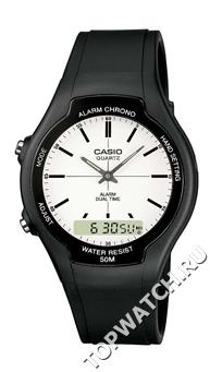 Casio AW-90H-7A