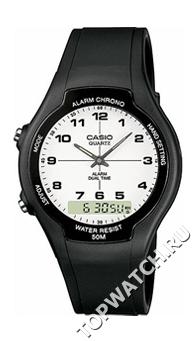 Casio AW-90H-7B