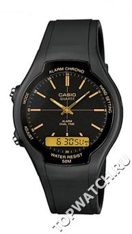 Casio AW-90H-9E