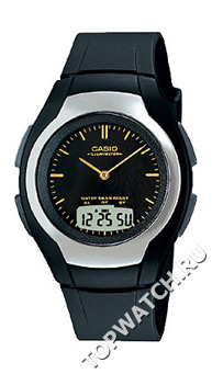 Casio AW-E10-1E