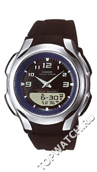 Casio AW-S90-1A1