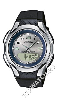 Casio AW-S90-7A