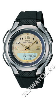 Casio AW-S90-9A