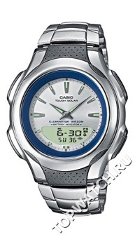 Casio AW-S90D-7A