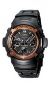 Casio AWG-100BR-1A Casio AWG-100BR-1A