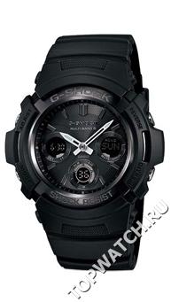 Casio AWG-M100B-1A