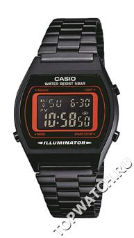 Casio B640WB-4B