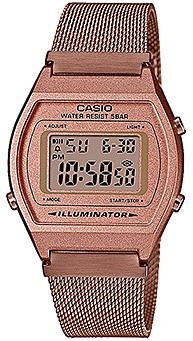 Casio B640WMR-5AEF