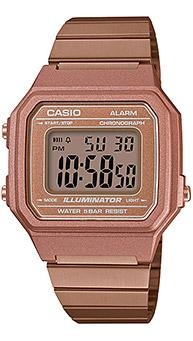 Casio B650WC-5A