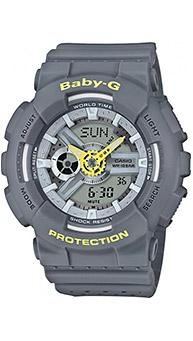 Casio BA-110PP-8A