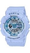 Casio Baby-G BA-110YK-2A Casio Baby-G BA-110YK-2A