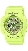 Casio Baby-G BA-110YK-3A Casio Baby-G BA-110YK-3A