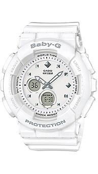 Casio BA-125-7A