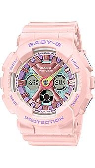 Casio BA-130PM-4A