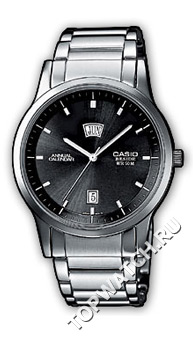 Casio BEM-102D-1A