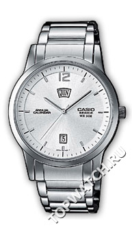 Casio BEM-102D-7A