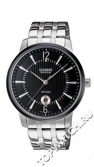 Casio BEM-118BD-1A