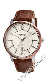 Casio BEM-118L-7A