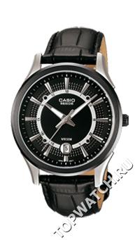 Casio BEM-119BL-1A