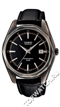 Casio BEM-121BL-1A