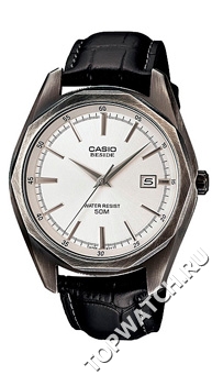 Casio BEM-121BL-7A