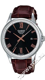 Casio BEM-126L-1A