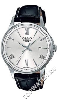 Casio BEM-126L-7A