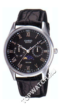 Casio BEM-301L-1A