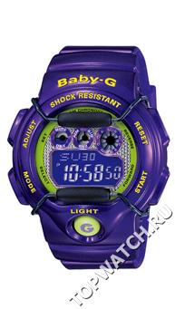 Casio BG-1005M-6E