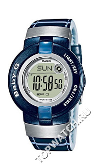 Casio BG-1201-2A