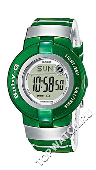 Casio BG-1201-3V