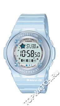 Casio BG-1300PP-2D