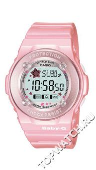 Casio BG-1300PP-4D