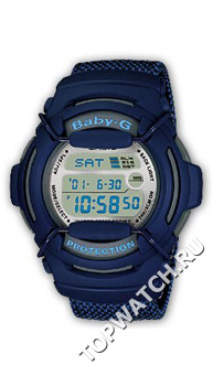 Casio BG-153B-2A