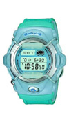 Casio BG-162L-2B Casio BG-162L-2B