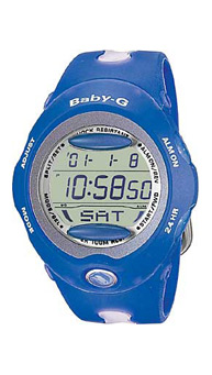 Casio BG-163-2B