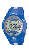Casio BG-163-2B Casio BG-163-2B