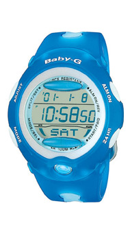 Casio BG-163-2C