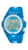 Casio BG-163-2C Casio BG-163-2C