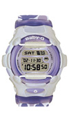 Casio BG-168B-6V Casio BG-168B-6V