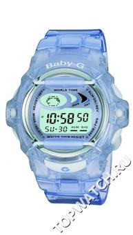 Casio BG-169A-2V