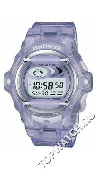 Casio BG-169A-6V