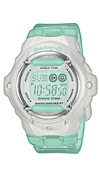 Casio BG-169WH-3V Casio BG-169WH-3V