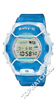 Casio BG-174-2B