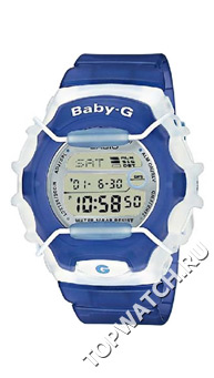 Casio BG-174-6V