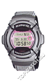 Casio BG-178DM-8V