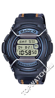 Casio BG-178ST-2V