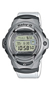 Casio BG-179L-8V Casio BG-179L-8V