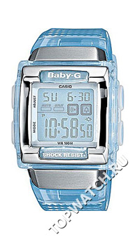 Casio BG-184-2V